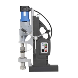 vendita online Trapano perforatore a base magnetica mab 1300 Trapani a colonna BDS Maschines